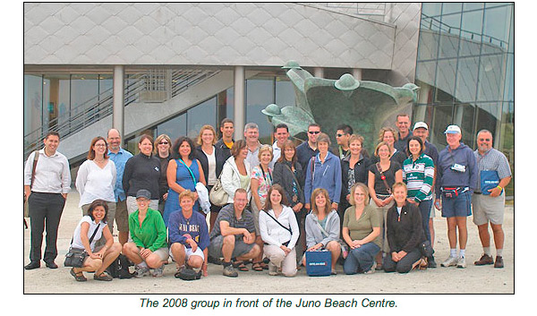 2008 Teachers